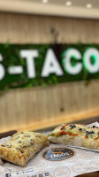 S-tacos Salé food