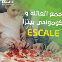 Escale food