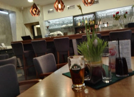 Restaurace U Kolji Nourriture