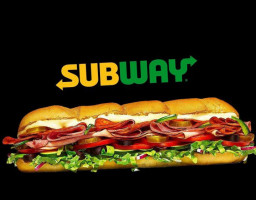 Subway®  - Gare food