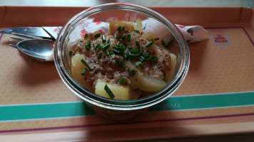 Ma Grand-mere S'appelait Suzanne food