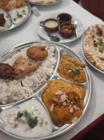 Bombay Indianne Le Mans France food