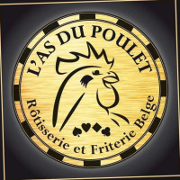 L'as Du Poulet inside