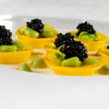 A Spurcacciun-a Comida