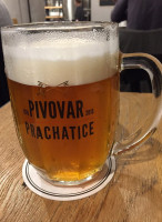 Pivovar Prachatice Nourriture