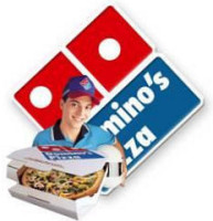 Domino's Pizza Lagny sur marne food