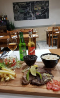 Picanha food