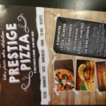 V.i.p Pizza Essen