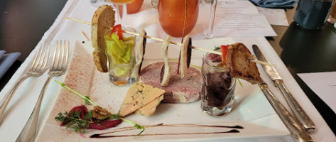 Le Roye Gourmet food