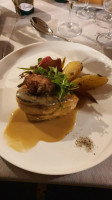 Le Saint Chrysole food