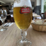 Pizzeria Mexicana Giovanni Nourriture