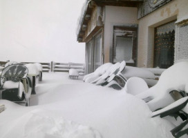 Auberge De L'archaz   fermÉ outside