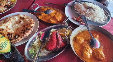 Shiva food