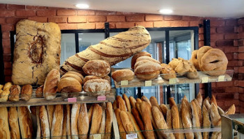 Boulangerie Colonna food