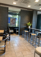 Mcdonald's Extérieur