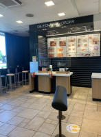 Mcdonald's Nourriture