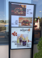 Mcdonald's Extérieur