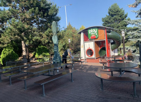 Mcdonald's Nourriture