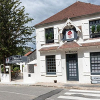 Les Terrasses De Clairefontaine food