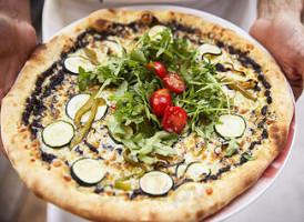 Mama Shelter Bordeaux food