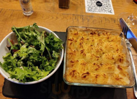 Mama Shelter Bordeaux food