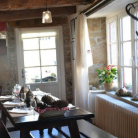 L'atelier Bistrot food