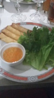 Le Viet Nam food