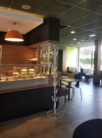 Mcdonald's Kingersheim food