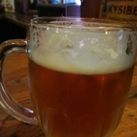 Zach's Cafe Nourriture