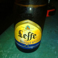 Le P'tit Noirmout food