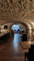 L'auberge Des Granges food