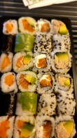 Sushi Life Villeurbanne Lyon food