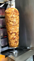 Au Bonheur Du Kebab food