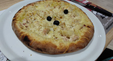 Pizza Conda food