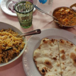 Royal India Nourriture