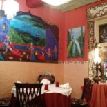 Royal India Nourriture