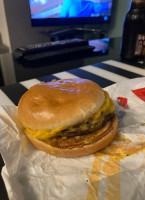 Mcdonald's food