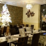 Au Nid Gourmand food