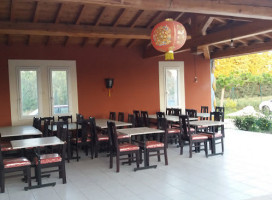 Aname Le Bistrot Vietnamien inside