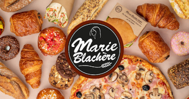 Boulangerie Marie Blachere food