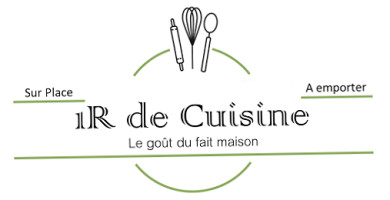 1r De Cuisine food