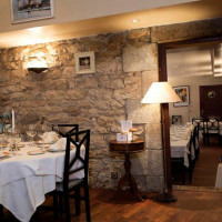 Le Clos De La Fontaine food