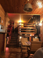 La Bodega inside