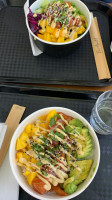 Poke Doke food