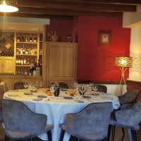 Auberge Centre Poitou food