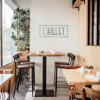 L'aillet food