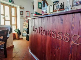 La Ramasse food