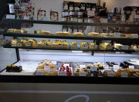 Patisserie Gavet food