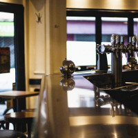 Mon Oncle le Vigneron À l'intérieur