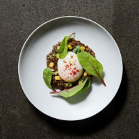 Pierre Sang in Oberkampf Dentro